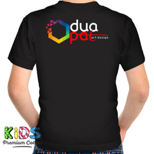 Kaos Dua Opat