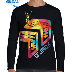 Kaos OJack Cycling  01