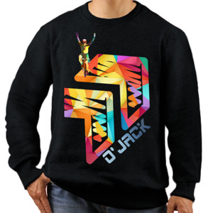 Jaket Sweater OJack Cycling  01