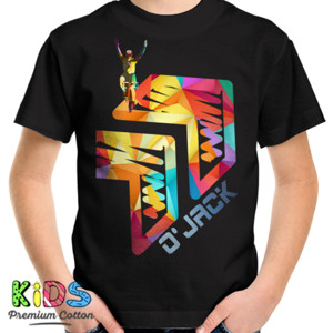 Kaos OJack Cycling  01