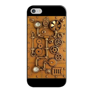 Steampunk machine 2 Casing HP