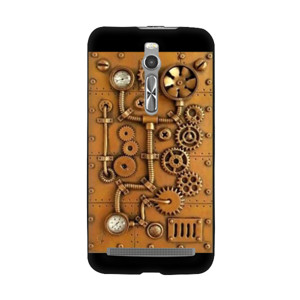 Steampunk machine 2 Casing HP