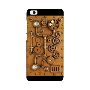 Steampunk machine 2 Casing HP