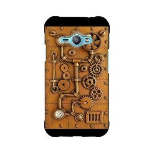 Steampunk machine 2 Casing HP