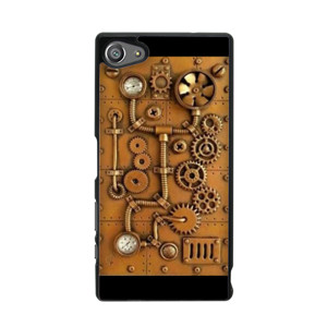Steampunk machine 2 Casing HP