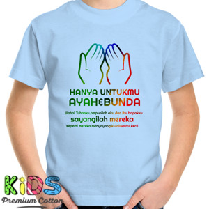 Kaos Berdoa