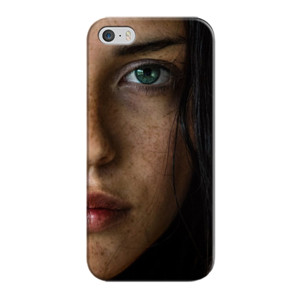 Face of Women Casing HP