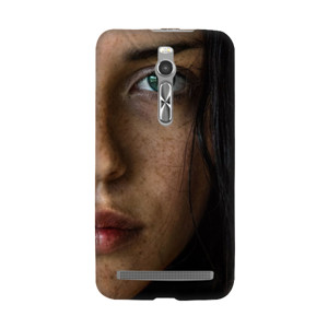 Face of Women Casing HP