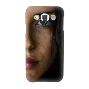Face of Women Casing HP