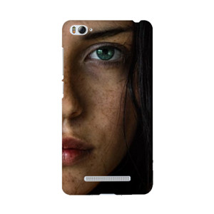 Face of Women Casing HP