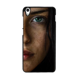 Face of Women Casing HP