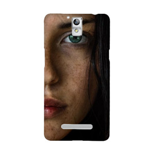 Face of Women Casing HP