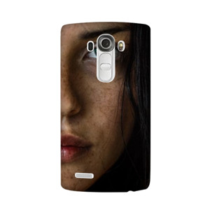 Face of Women Casing HP