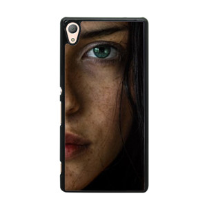 Face of Women Casing HP