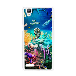 in the deep sea Casing HP