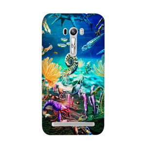 in the deep sea Casing HP