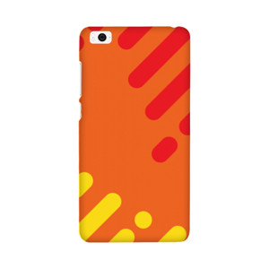 orange - A03084042 Casing HP