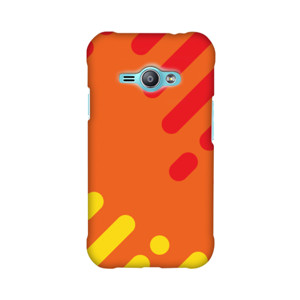 orange - A03084042 Casing HP