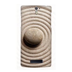 Casing Unik-Texture Batu Casing HP