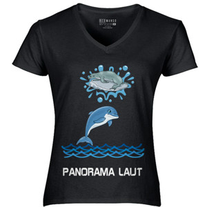 Kaos Kaos Panorama Laut Murah Kualitas Gift koleksi