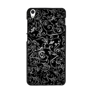 Pattern leaf 0101 Custom Case Casing HP