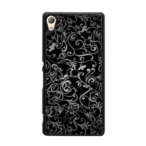Pattern leaf 0101 Custom Case Casing HP