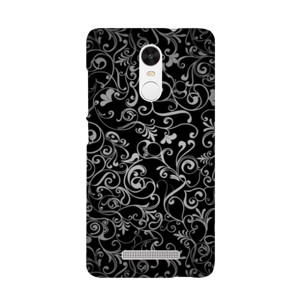 Pattern leaf 0101 Custom Case Casing HP
