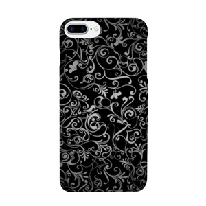 Pattern leaf 0101 Custom Case Casing HP