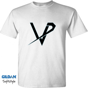Kaos Kaos - Visual Kei - ViViD (Black)