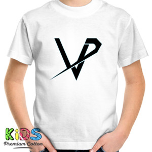 Kaos Kaos - Visual Kei - ViViD (Black)