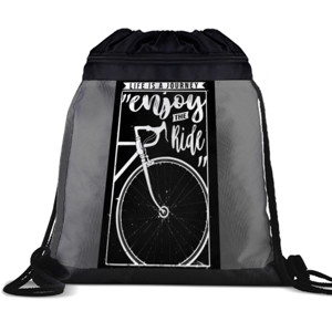 Tas Serut LIFE IS A JOURNEY