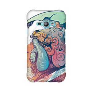 Samsung J1 Ace  Casing HP