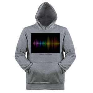 Jaket Hoodie Soundwave 02