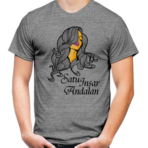 Kaos Insar Andalan