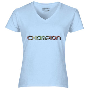 Kaos champion