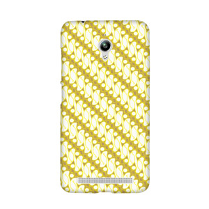 Batik Parang S12 Casing HP