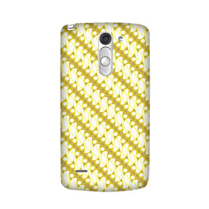 Batik Parang S12 Casing HP