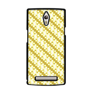 Batik Parang S12 Casing HP