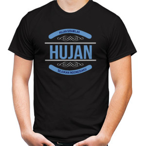 Kaos Sejukan Indonesiaku