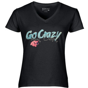 Kaos Go Crazy