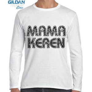 Kaos Mama Keren