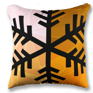 Bantal BUNGA ES 2