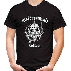 Kaos MOTOR KAKONG