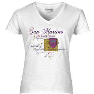 Kaos San Martino
