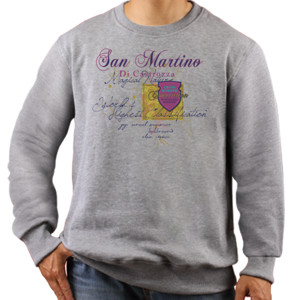 Jaket Sweater San Martino
