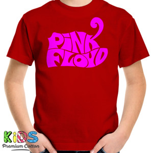 Kaos Pink Floyd - Psichedelic era