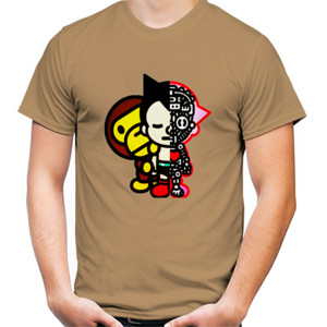 Kaos Kaos Astro with monkey