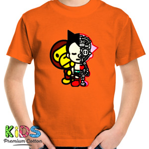 Kaos Kaos Astro with monkey