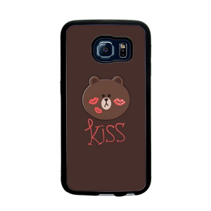 Brown Edition Hardcase Casing HP