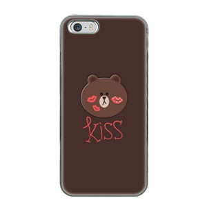 Brown Edition Hardcase Casing HP